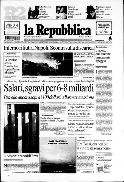 La repubblica